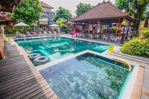 legian village hotel